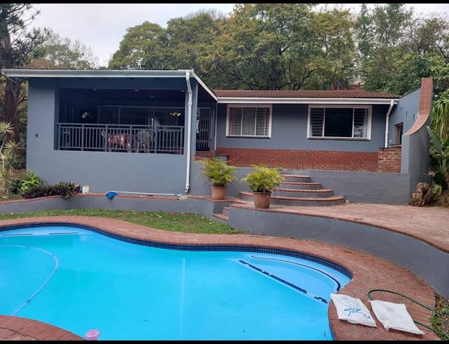 3 BEDROOM HOUSE SOLD IN ATHOLL HEIGHTS